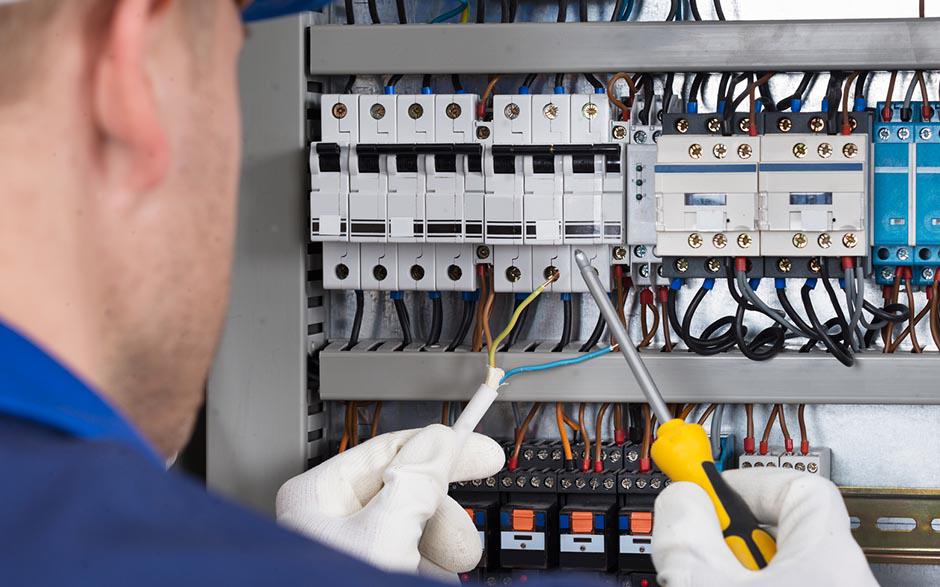 électricien particulier Lisses