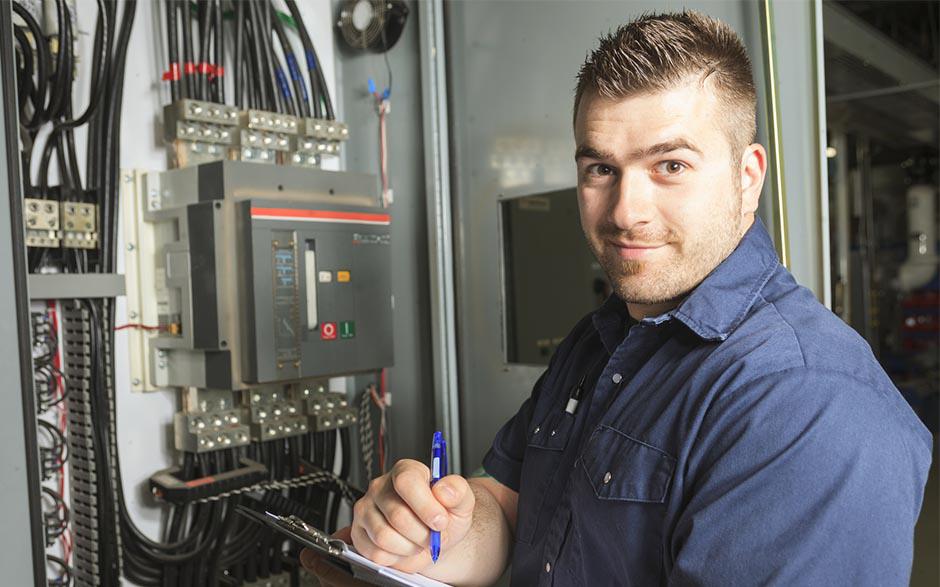électricien urgence Eaubonne