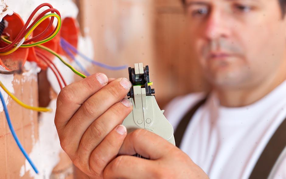 électricien installateur Montrouge