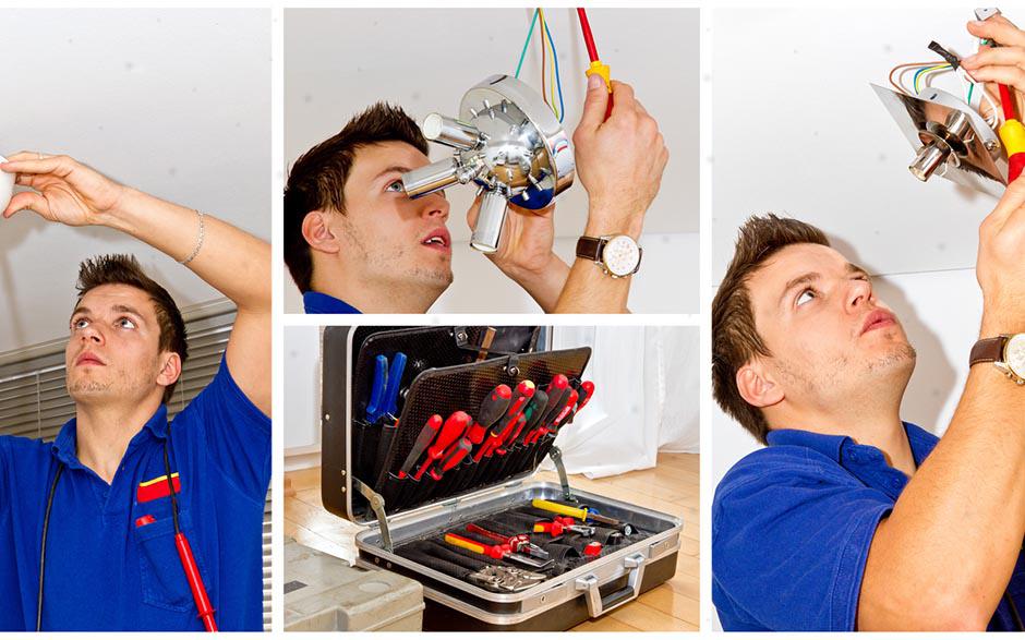 électricité Bezons