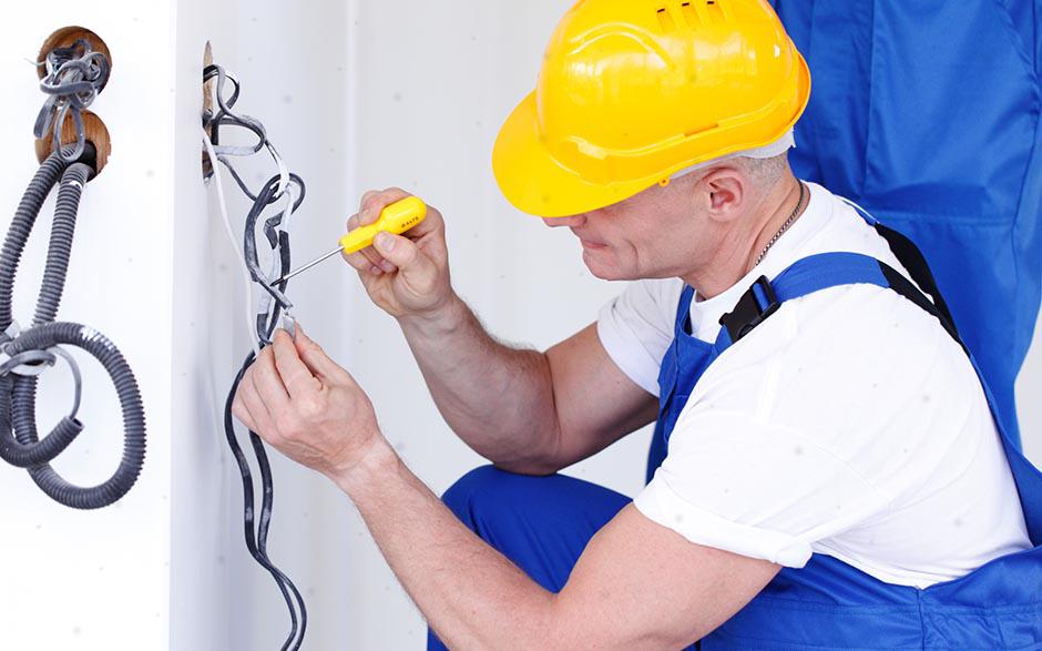 électricien installateur Eaubonne