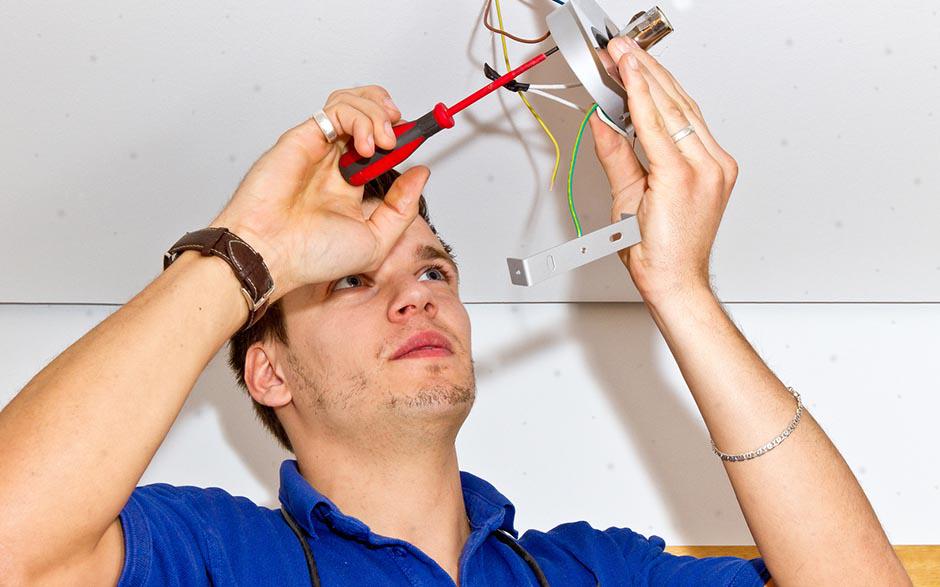 recherche travail électricien bâtiment Pantin