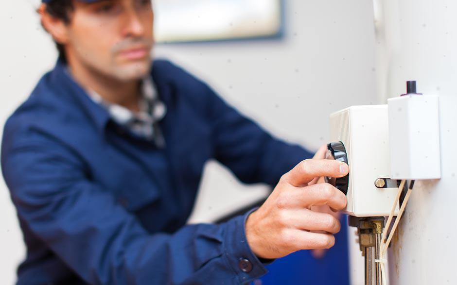 électricien particulier Lisses
