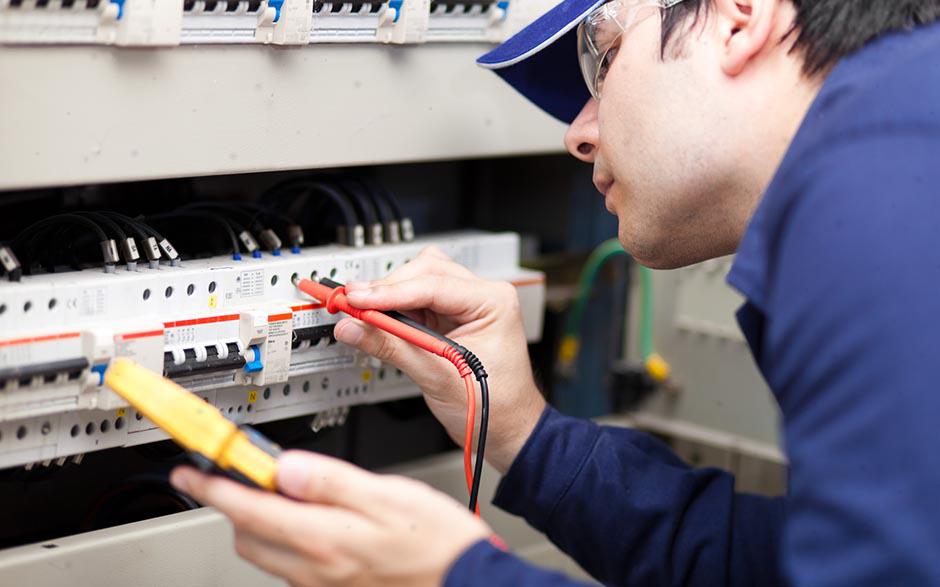électricien particulier Lisses