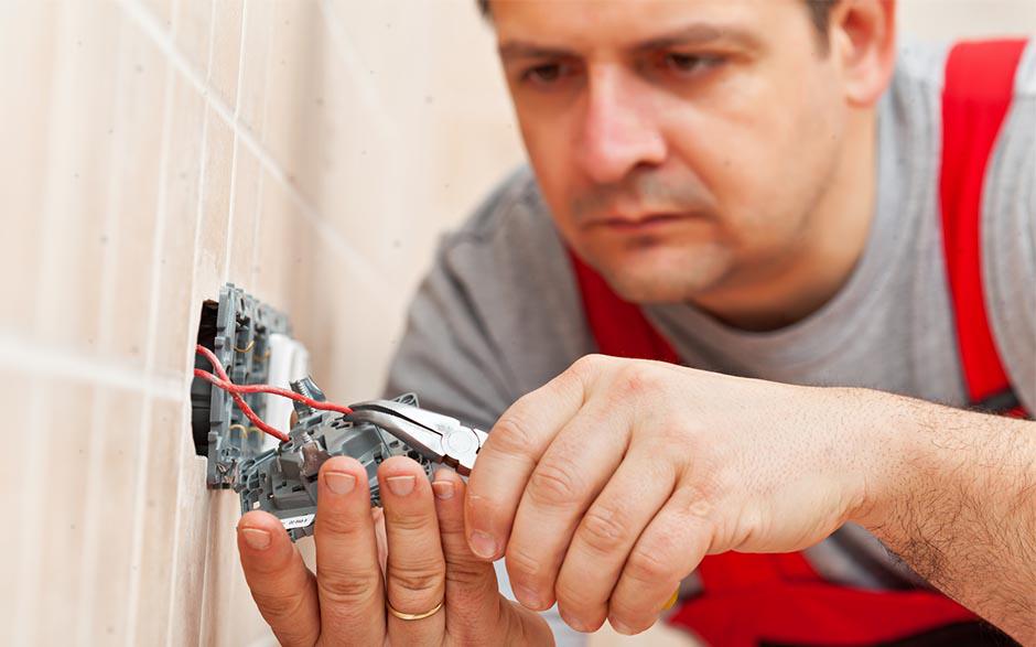 électricité Bezons