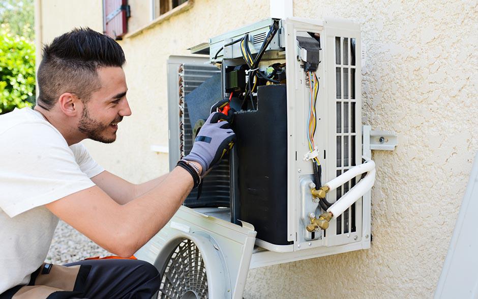 électricien particulier Lisses