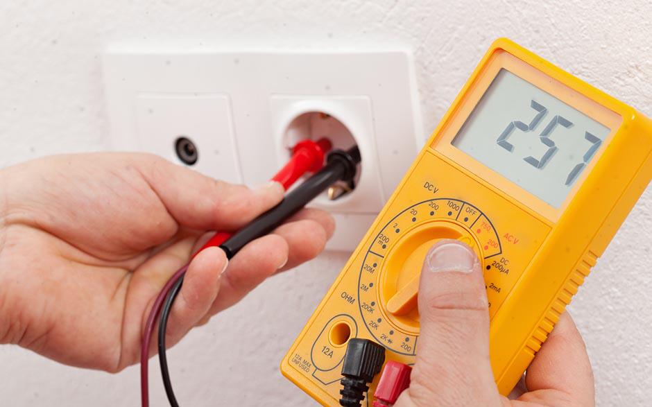 électricité Bezons
